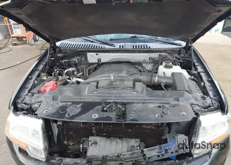 2015 Ford Expedition El Xlt from USA, damaged, VIN 1FMJK1JT2FEF44875